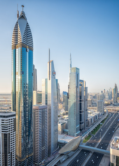 Kotum Group - Kotum Technical Services Co - United Arab Emirates|Dubai|C - Souk Al Bahar Bridge
