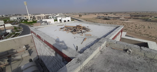 White Metal Contracting LLC - Ajman - +971 6 742 9229