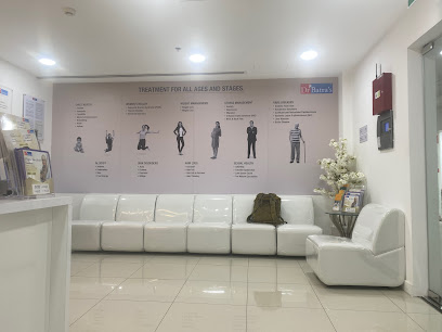 Dr Batra's Homeopathy & Aesthetic Clinic - Dubai - +971 58 950 7523