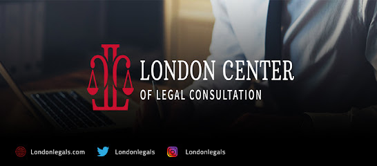 مركز لندن للمحاماه والاستشارات القانونية - Dubai - +971 50 613 4599