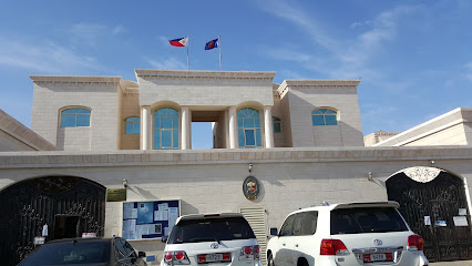 Embassy of the Philippines - Ajman - +971 2 639 0006
