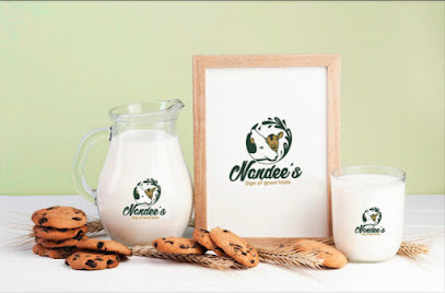 NetriX Food Trading - Abu Dhabi - +971 56 900 6729