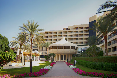 Danat Al Ain Resort - Dubai - +971 3 704 6000