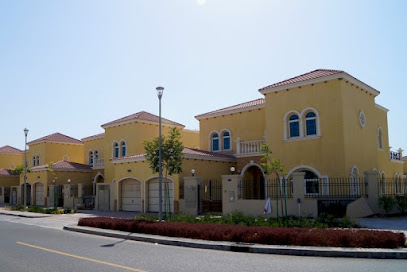 Basit's Mansion - Dubai - +971 55 658 5488