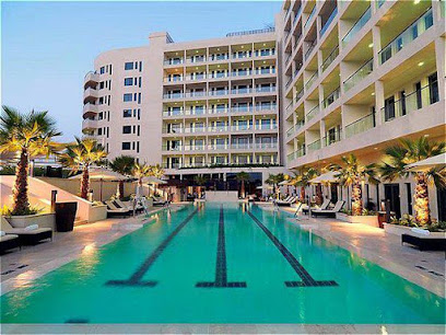 Staybridge Suites Abu Dhabi - Yas Island - Dubai - +971 2 656 3333