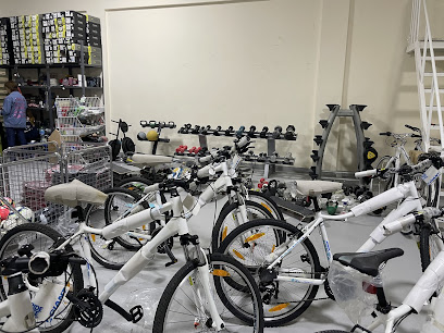 Onefabshop Warehouse - Abu Dhabi - +971 54 252 2524