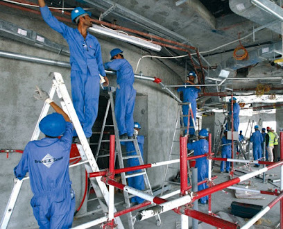 Al Maidan Sanitary Cont. & A/C Units Fix Co. - Dubai - +971 50 416 0075