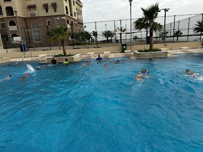 Gritncode Fitness, Swimming, Nutrition - Ajman - +971 54 331 4815