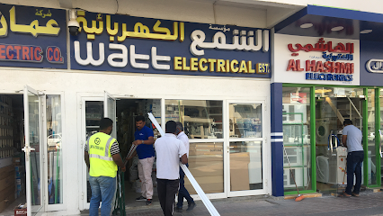 Watt Electric Establishment - Ajman - +971 50 449 5201