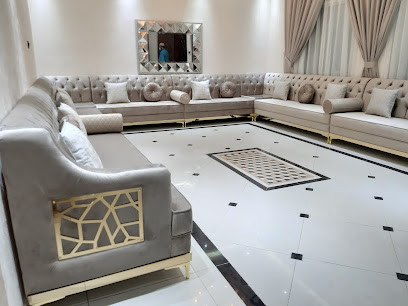Al Amani Furniture - Dubai - +971 50 589 2463