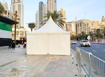 Mahraj Events Services - Ajman - +971 55 765 7570