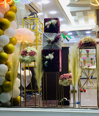 GISSAH CHOCOLATE AND FLOWERS - Dubai - +971 50 296 8616