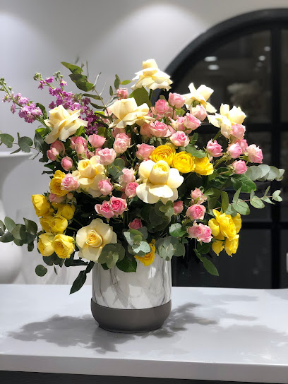 Antheia Flowers - United Arab Emirates|Abu Dhabi|Villa 675 - Airport Rd|Mohamed Bin Khalifa Street &