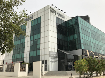 Nestlé UAE LLC - Ajman - +971 4 408 8100