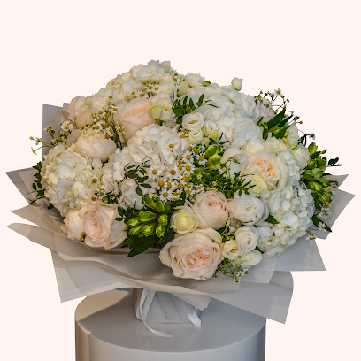 Lei Rose Flowers & Plants - Ajman -