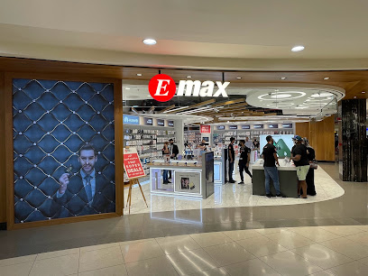 Emax Electronics Deira City Center - Ajman - +971 4 409 6600