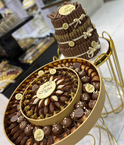 Giovanni Chocolate Ajman - Dubai - +971 50 402 2286