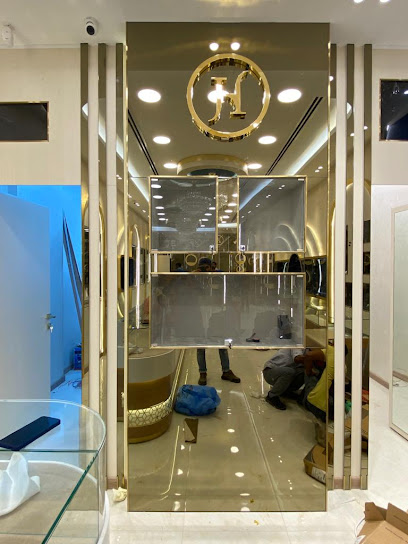 FINE TECH GLASS &METAL CO L. L. C - United Arab Emirates|Al Quoz - Al Quoz Industrial Area 4 - Dubai|468P+WRM