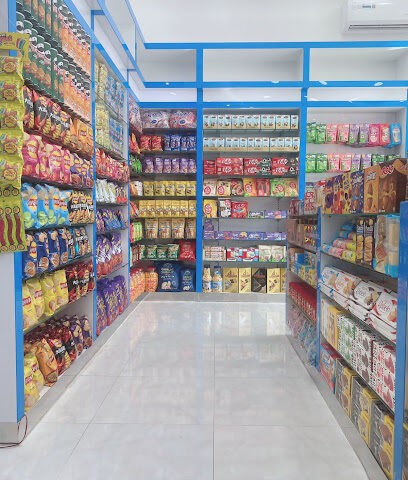 Zank Europe Grocery - Ajman - +971 55 340 5471