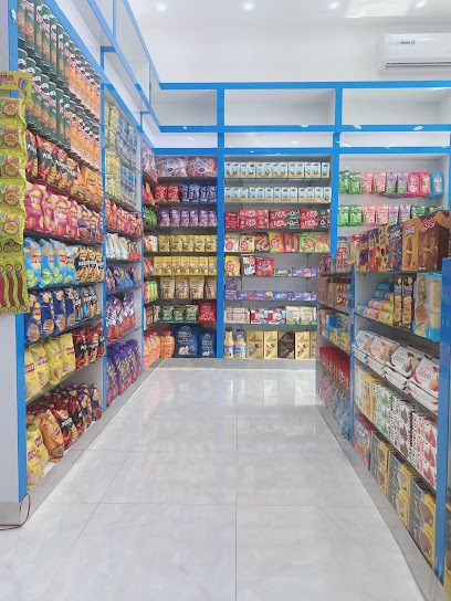 Zank Europe Grocery - United Arab Emirates|Khalifa Bin Zayed City - Ras al Khaimah|120