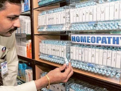 Homeopathy Clinic Sharjah UAE - Dr Rayees Homeopathy - Abu Dhabi - +971 56 956 1947
