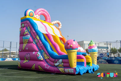 Gofun uae - Ajman - +971 52 743 0066