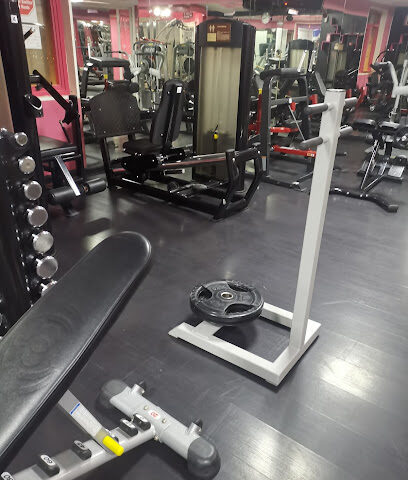 Bubbles Fitness and Beauty - Dubai -