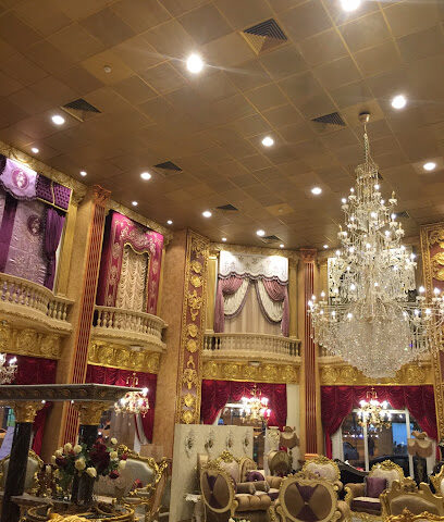 Dar Al Decor General Trading - Dubai - +971 50 466 6735