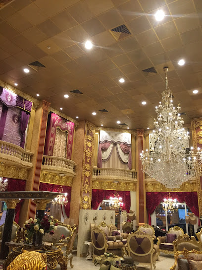 Dar Al Decor General Trading - United Arab Emirates|Industrial Area - Industrial Area 4 - Sharjah