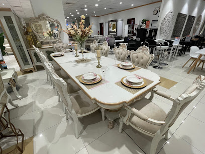 The Furniture Outlet - Homes r Us - Dubai - +971 56 683 6568