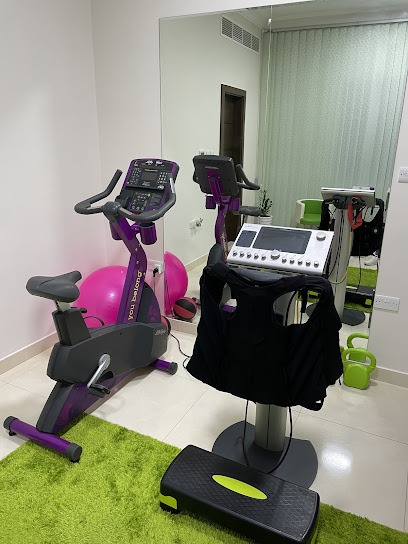 My EMS Ladies Only - United Arab Emirates|Abu Dhabi|AlAin