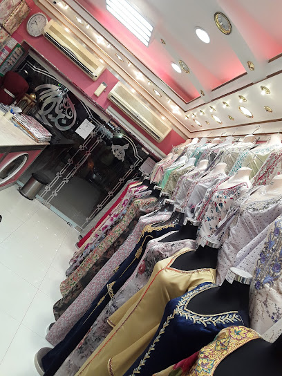 AL AMIN EMBROIDERY & TAILORING - United Arab Emirates|Abu Dhabi|Building no.36
