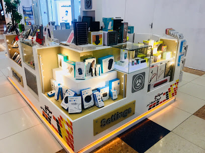 Settings mobile store - Ajman - +971 56 261 0610