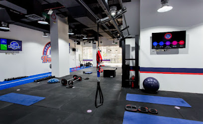 F45 Training Dubai Marina - Dubai - +971 50 180 0354