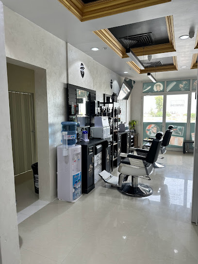 NY SALOON - United Arab Emirates|Umm Al Quawain|FHXC+68C Umm Al Quawain 25.4980514