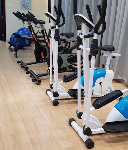 Amigos Fitness - Dubai - +971 50 155 5036