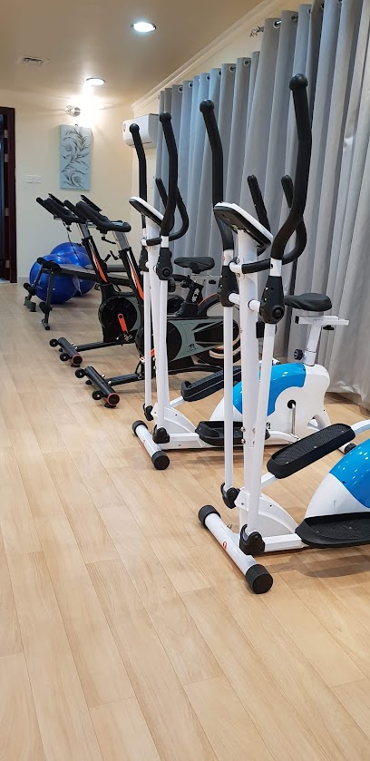 Amigos Fitness - United Arab Emirates|Abu Dhabi|PRP2370 - Road 1 - Al Laim
