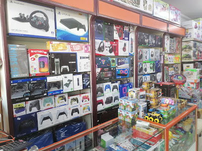 Al Aabnan Toys - Dubai - +971 56 314 4607