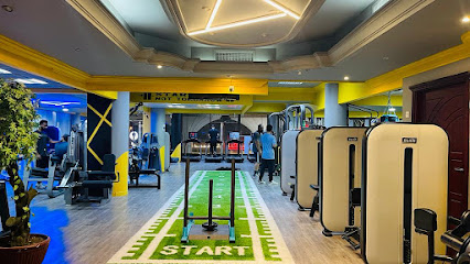 I Train Gym | Ladies Gym in Al Ain - Ajman - +971 50 476 5775