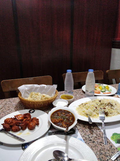 مطعم الاختيار الأول فرع 1 Al Ikhtayar Al Awal Restaurant - United Arab Emirates|Sharjah|Maleha Rd