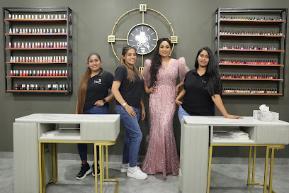 MUA Crystal Hair Extension Al Barsha  صالون كريستال بيع و تركيب الشعرالبرشاء - Dubai - +971 54 736 3909