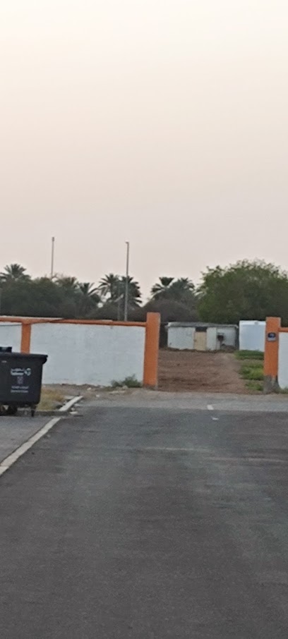 Farm - United Arab Emirates|Al Muwaij'i - Oud Bin Sag-Han - Abu Dhabi|17 Al Sutour St|19