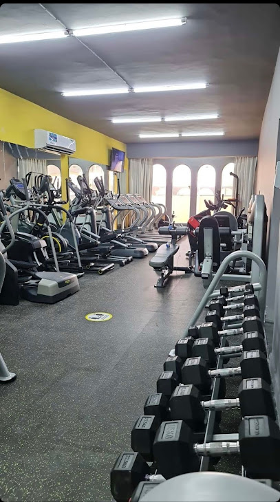 Rashaqte Fitness (Ladies Only) - رشاقتي للياقة البدنية (للسيدات فقط) - United Arab Emirates|Halwan Suburb - Sharjah|منطقة الآبار،