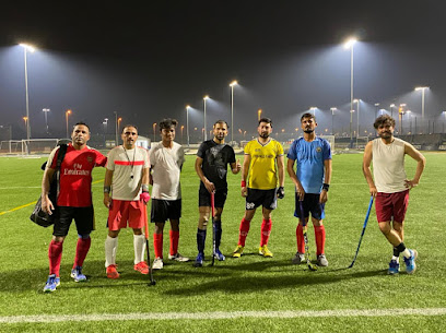 Soccer City - Ajman - +971 56 777 9964