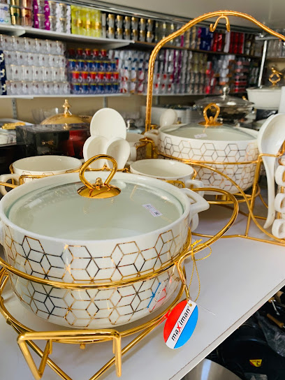 ALLU HOUSEHOLD WARES الو للأدوات المنزلية - United Arab Emirates|Abu Dhabi|Arrada - Al Ruwais - Ghayathi Rd|Express