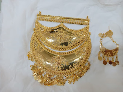 Al Waleed Jewellers Alain - Dubai - +971 3 764 4230