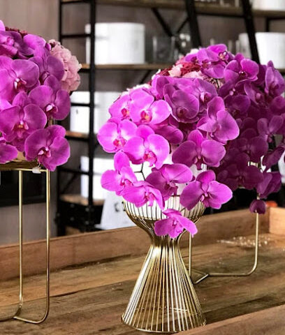 Roza Flowers - Ajman - +971 56 555 2525