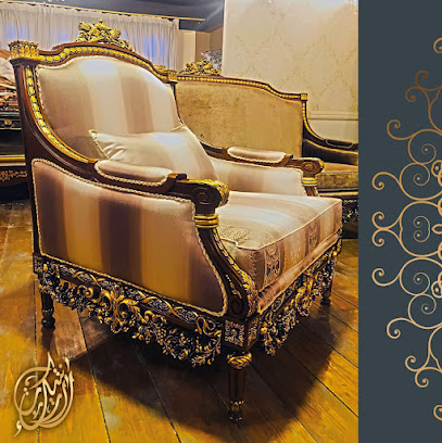Antique Art Furniture - Al Ain - +971 50 822 2236