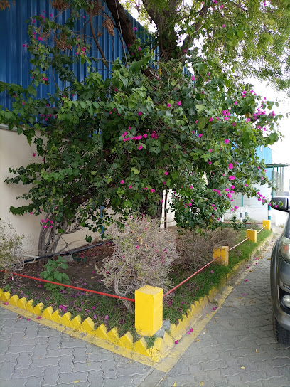 REPL Engineering Limited FZE - United Arab Emirates|Phase 1