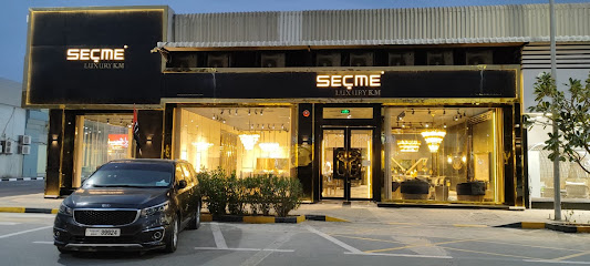 Secme Luxury - Dubai - +971 52 175 5622